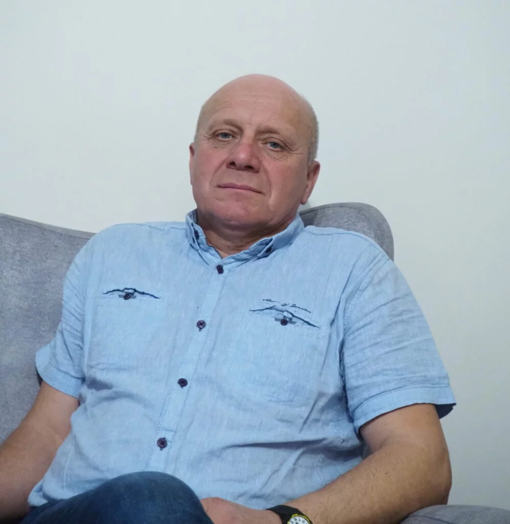 stolarz_zbyszek_osoba